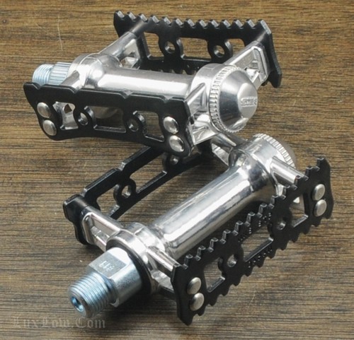 Nos mks stp track bicycle - mks,