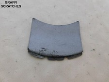 Rear Shield Cover Honda SH 300i 2011 2015