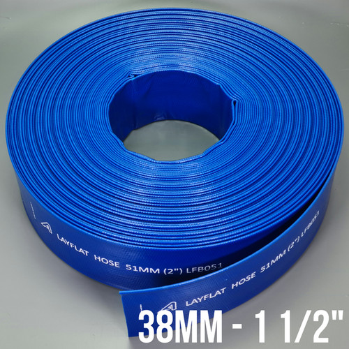 Layflat pvc water - pvc,