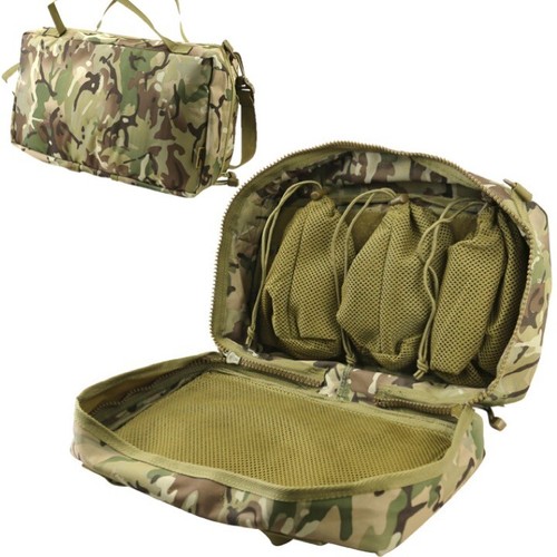 Tactical army medic bergen - army,