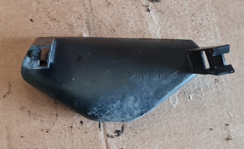 Yamaha yzf1000 thunderace side - thunderace,