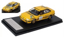 HPI 8273 Subaru Legacy RS Sweden Rally 1992 - Per Eklund 1/43 Scale
