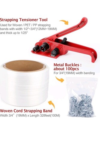Woven-Cord-Banding-Strapping-K
