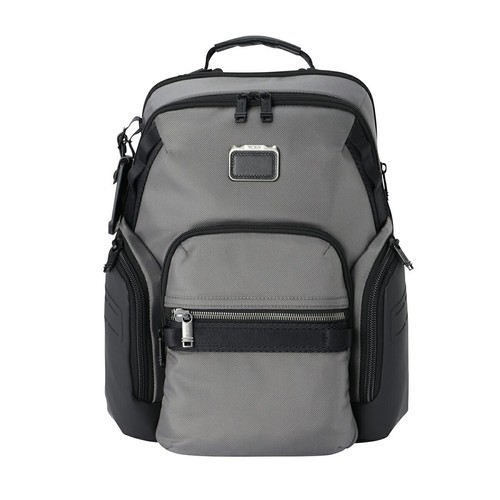 New tumi backpack - new,