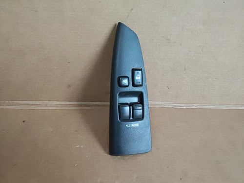 Toyota corolla verso mk1 - verso,