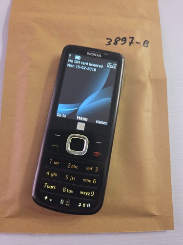 Nokia classic 6700c - 6700c,