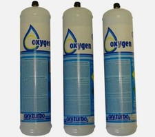 Oxyturbo Oxygen Disposable