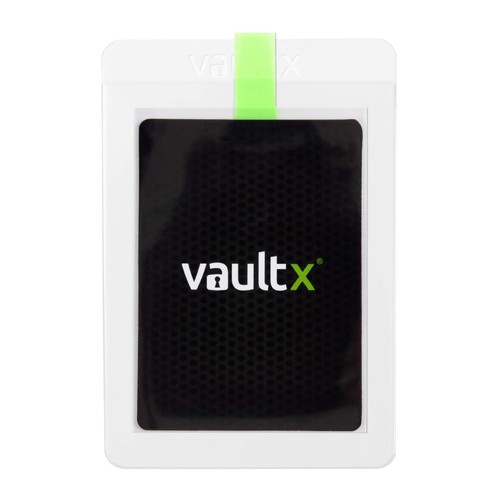 Vault semi rigid - x, trading