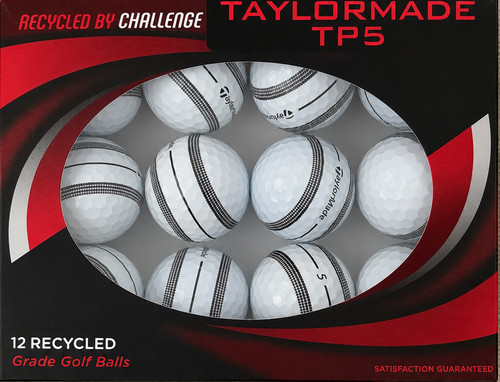 Taylormade tp5 tp5x stripe - taylormade,