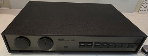 Naim nac 102 - nac, olive