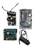 Avery Berkel Screen Panel XTI300 Pcbs Set Complete 