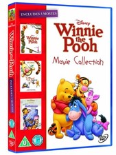 Disney's The Winnie the Pooh