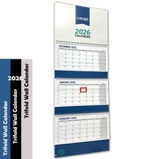 2026 Calendar Month To View
