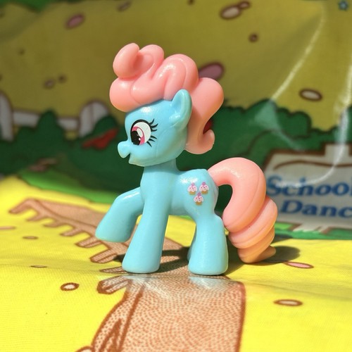 Little pony mrs - my, g4