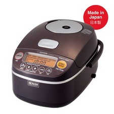 Zojirushi IH Pressure Rice