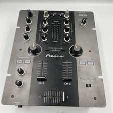 PIONEER DJM 250 2 CHANNEL