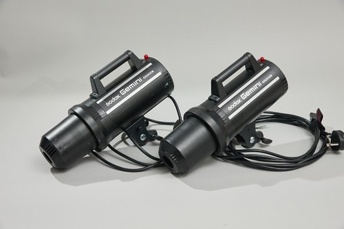 Godox gemini gs200ll 200w - gemini,