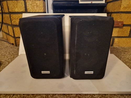 Grundig speakers pair - speakers,