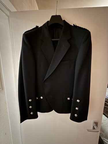 Prince charlie mens scottish - charlie,