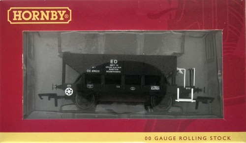Hornby r6650 trout ballast - br,