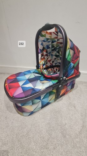 Cosatto giggle carry cot - cosatto,