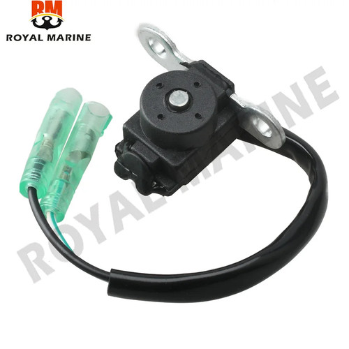 66m 85580 pulser coil - 66m-85580, for