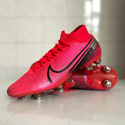 Nike mercurial superfly - nike, 7