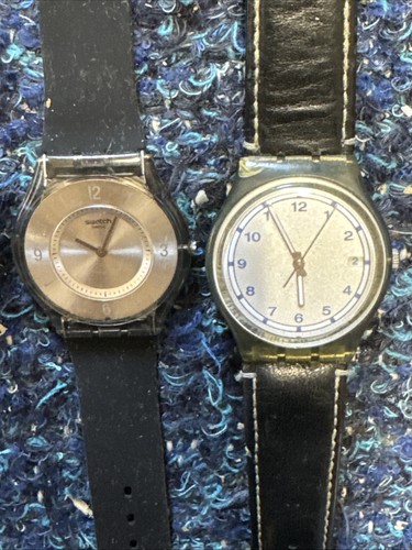 Swatch skin plus - swatch,