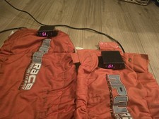 MPW Race Dept Digital Tyre Warmer Front 160 and  Rear Tyre 190-200