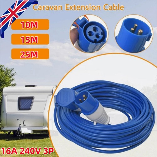 10m 25m heavy duty - uk, hook