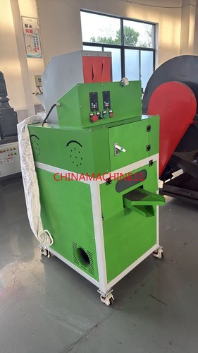 260 copper granulator - 260, wire