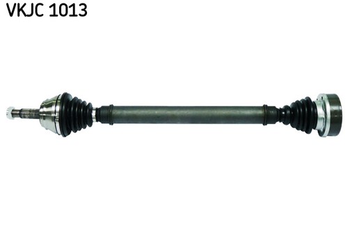 Front right skf sweden - front,