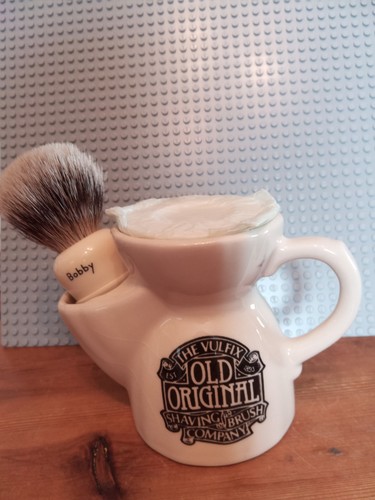 Men simpsons shaving set - men's,