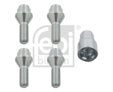 Locking Wheel Bolt FOR BMW Z3