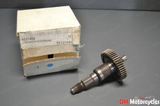 Piaggio genuine new vespa et2