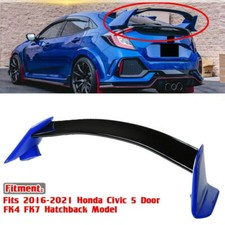 For Honda Civic 2016-21