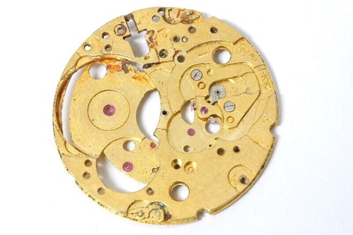 Main plate from - , 6309