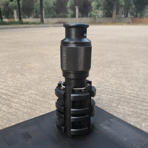 Manual honing head boring - honing,