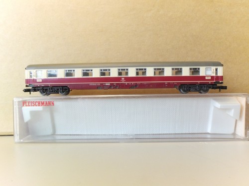 Fleischmann gauge 8160 - fleischmann, n