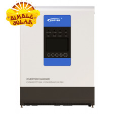 24V 3000W EPever Upower HI All