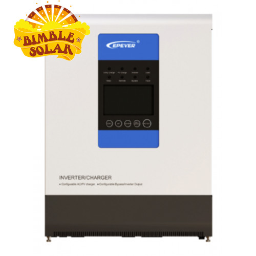 24v 3000w epever upower all - 3000w, hi