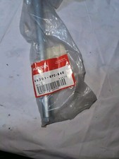 FRONT WHEEL AXLE VARADERO 125