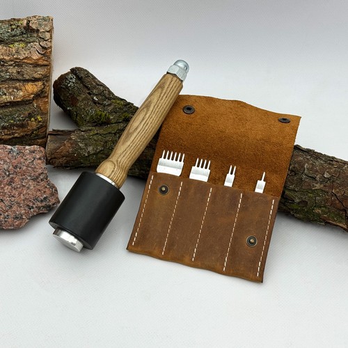Leatherworking tools diamond - tools,,