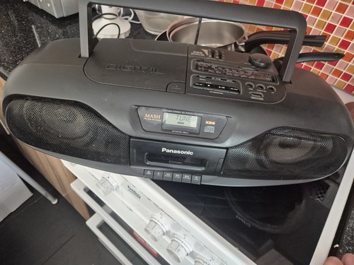 Panasonic dt30 portable - panasonic,