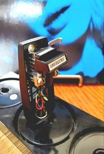 SHURE V15 Type III Super Track