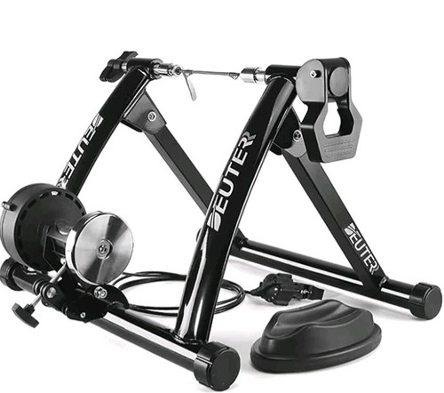 Bike trainer magnetic bicycle - magnetic,