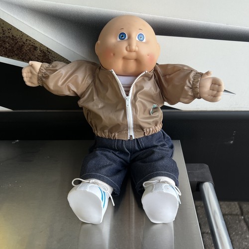 Cabbage patch kids - patch,