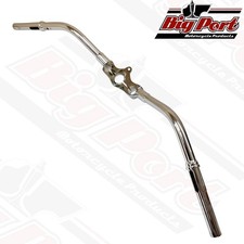 Big Port Springer Forks Harley
