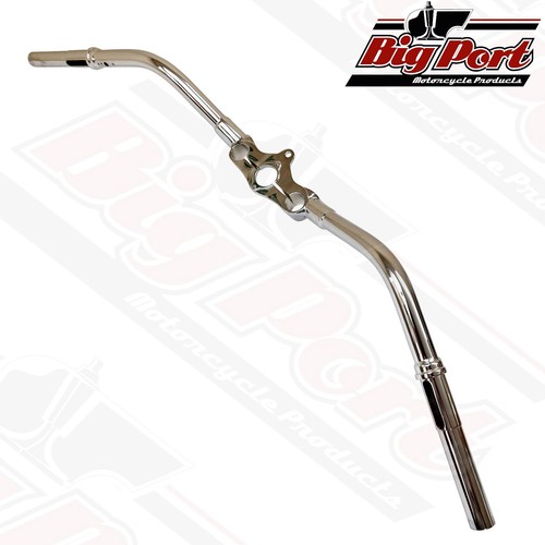 Big port springer forks harley - forks,