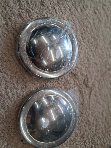 Classic mini hub - cap, 10"